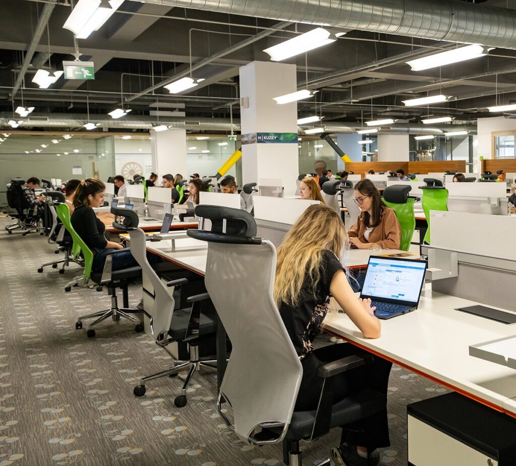 Experios Lab About - Experilabs