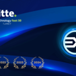 Deloitte’un En Hızlı Büyüyen Şirketler Listesinde 4. Yılımız!